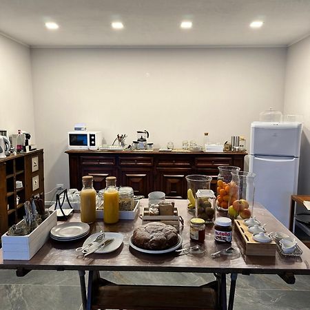 Azienda Agrituristica Scotti ソンマ・ロンバルド エクステリア 写真