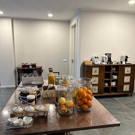 Azienda Agrituristica Scotti ソンマ・ロンバルド エクステリア 写真