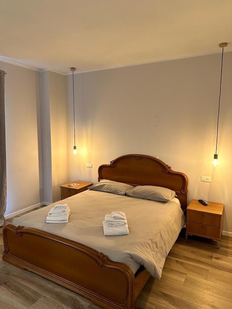 Azienda Agrituristica Scotti ソンマ・ロンバルド エクステリア 写真