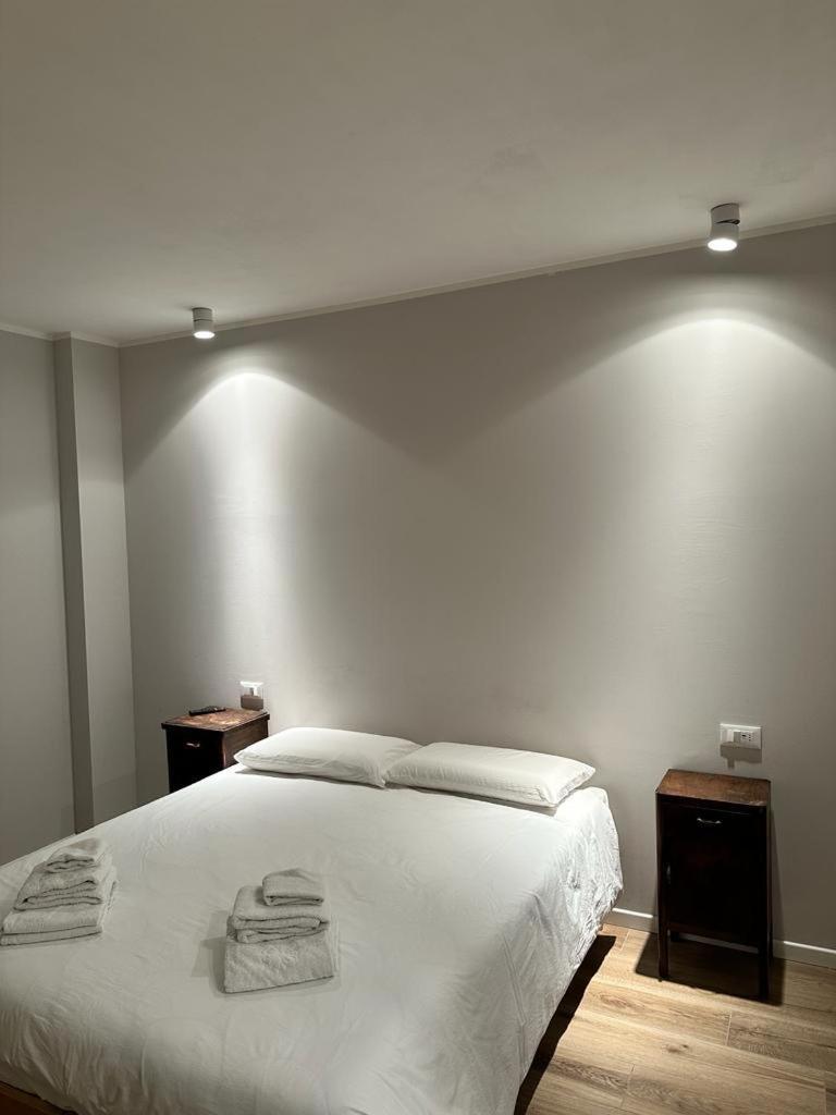 Azienda Agrituristica Scotti ソンマ・ロンバルド エクステリア 写真