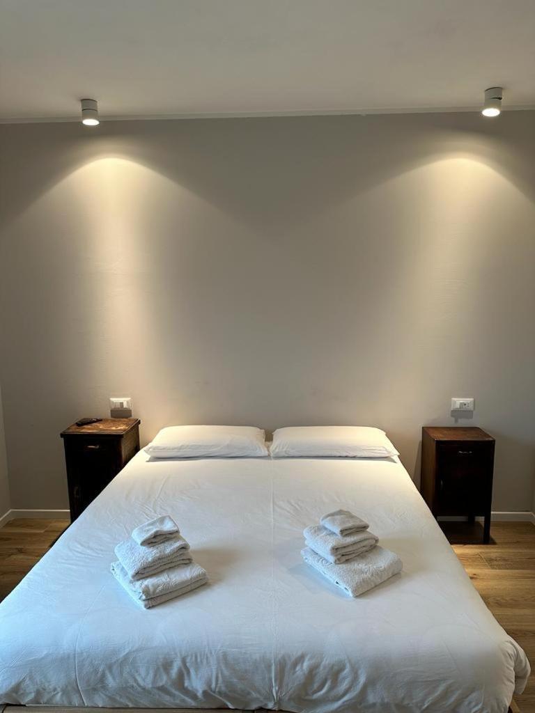 Azienda Agrituristica Scotti ソンマ・ロンバルド エクステリア 写真